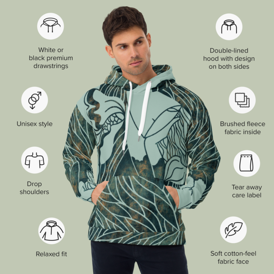Worthy Hoodie