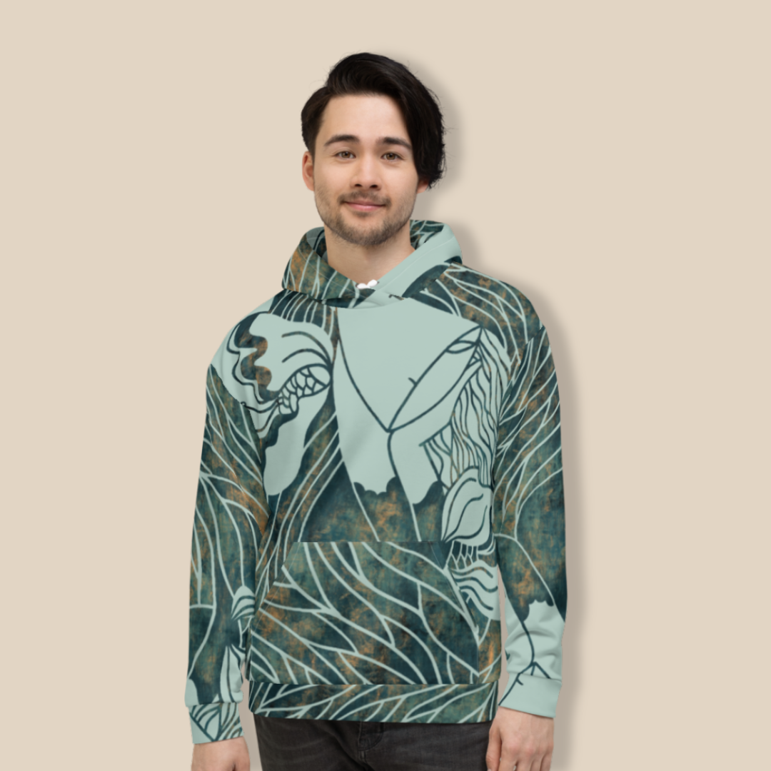 Worthy Hoodie