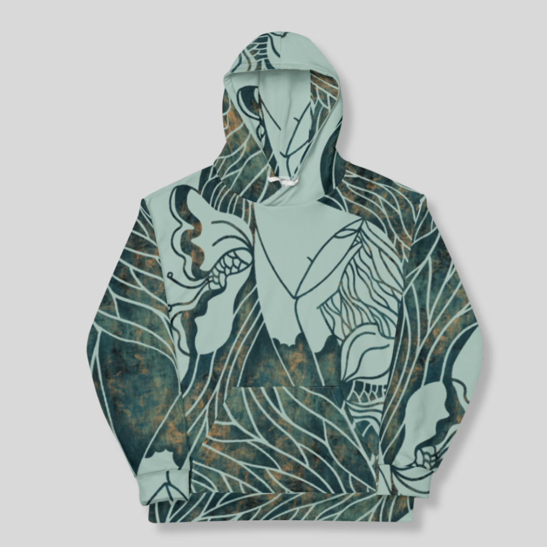 Worthy Hoodie