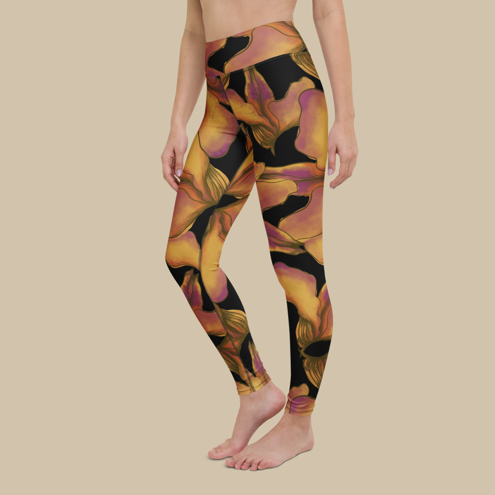 Liwayway Cloud 9 Leggings