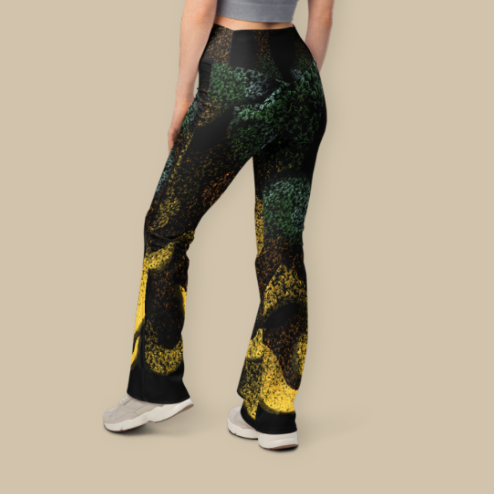 Solar Swell Leggings