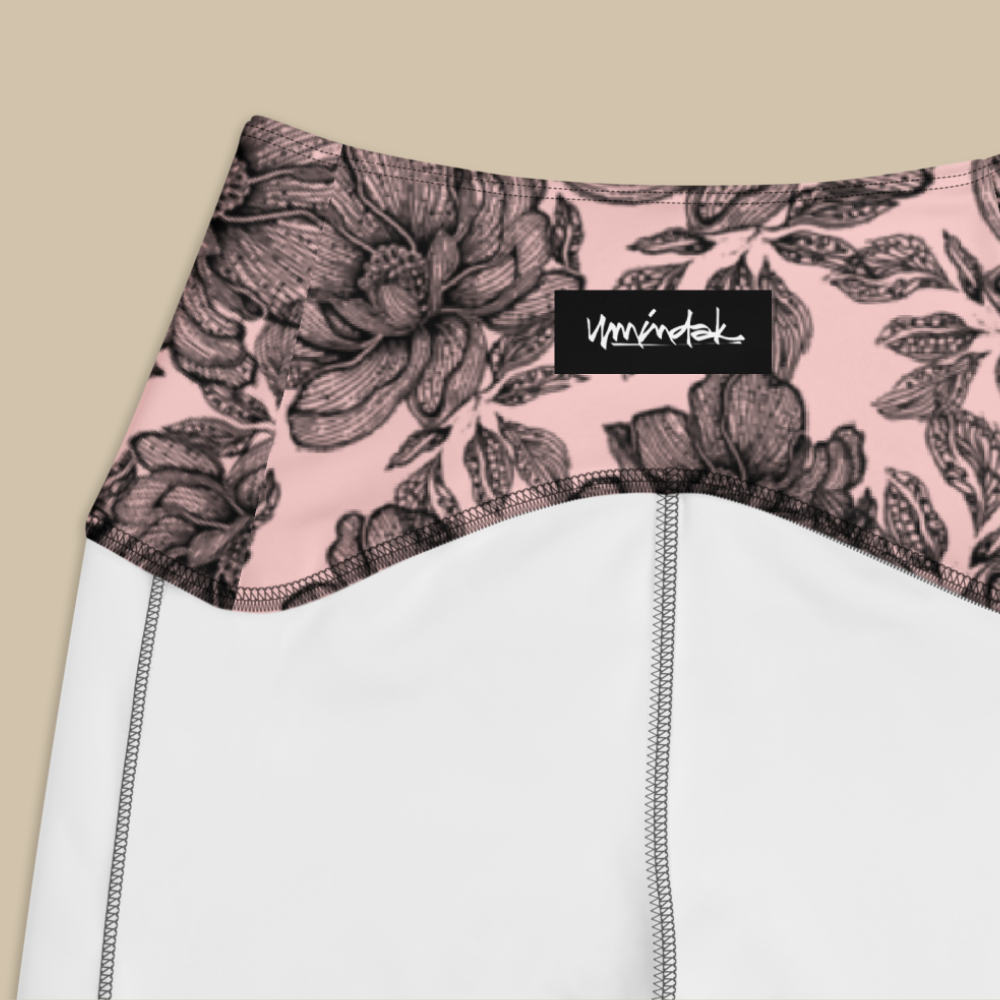 Sutla Peony Go Leggings