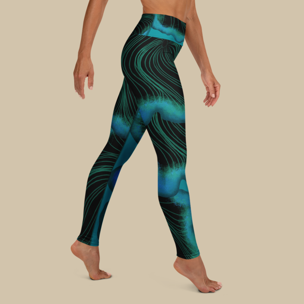 Dalisay Leggings