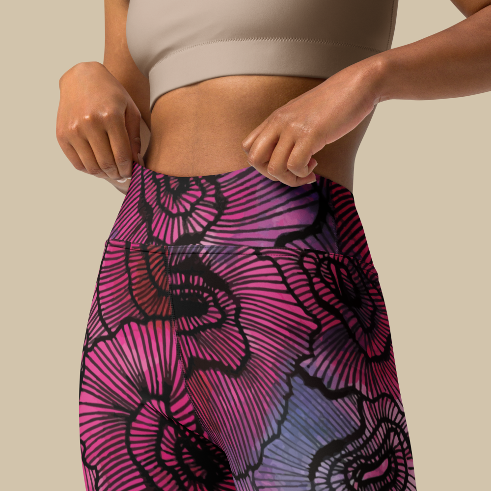 Diwa Leggings