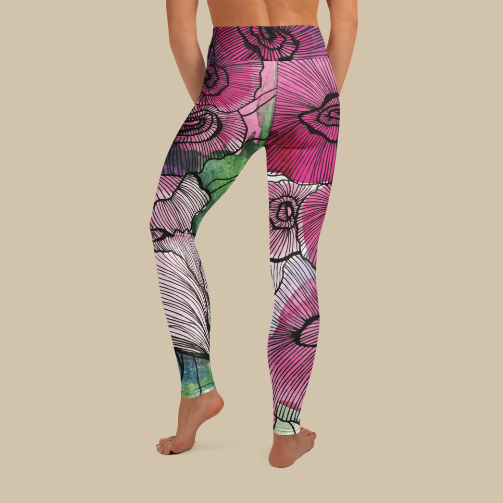 Diwa Leggings