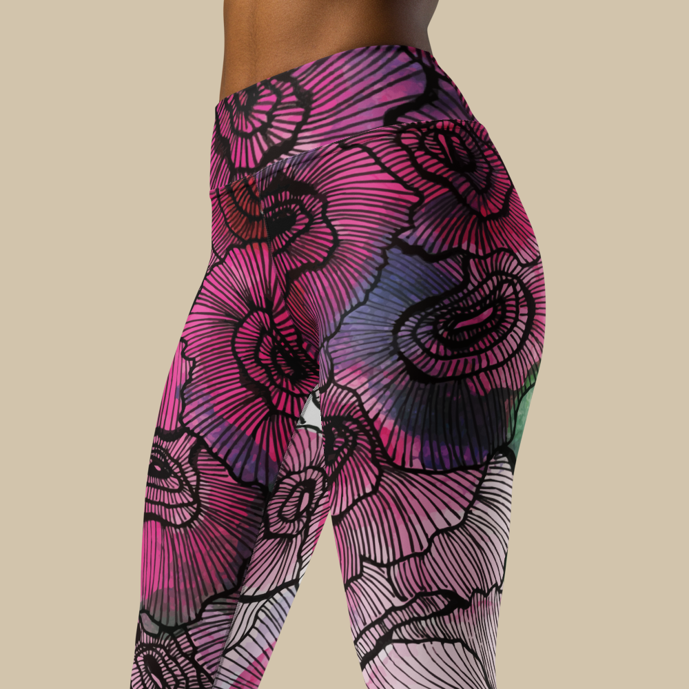 Diwa Leggings