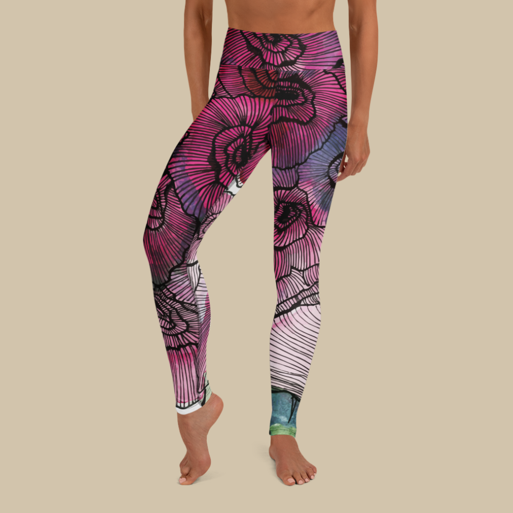 Diwa Leggings