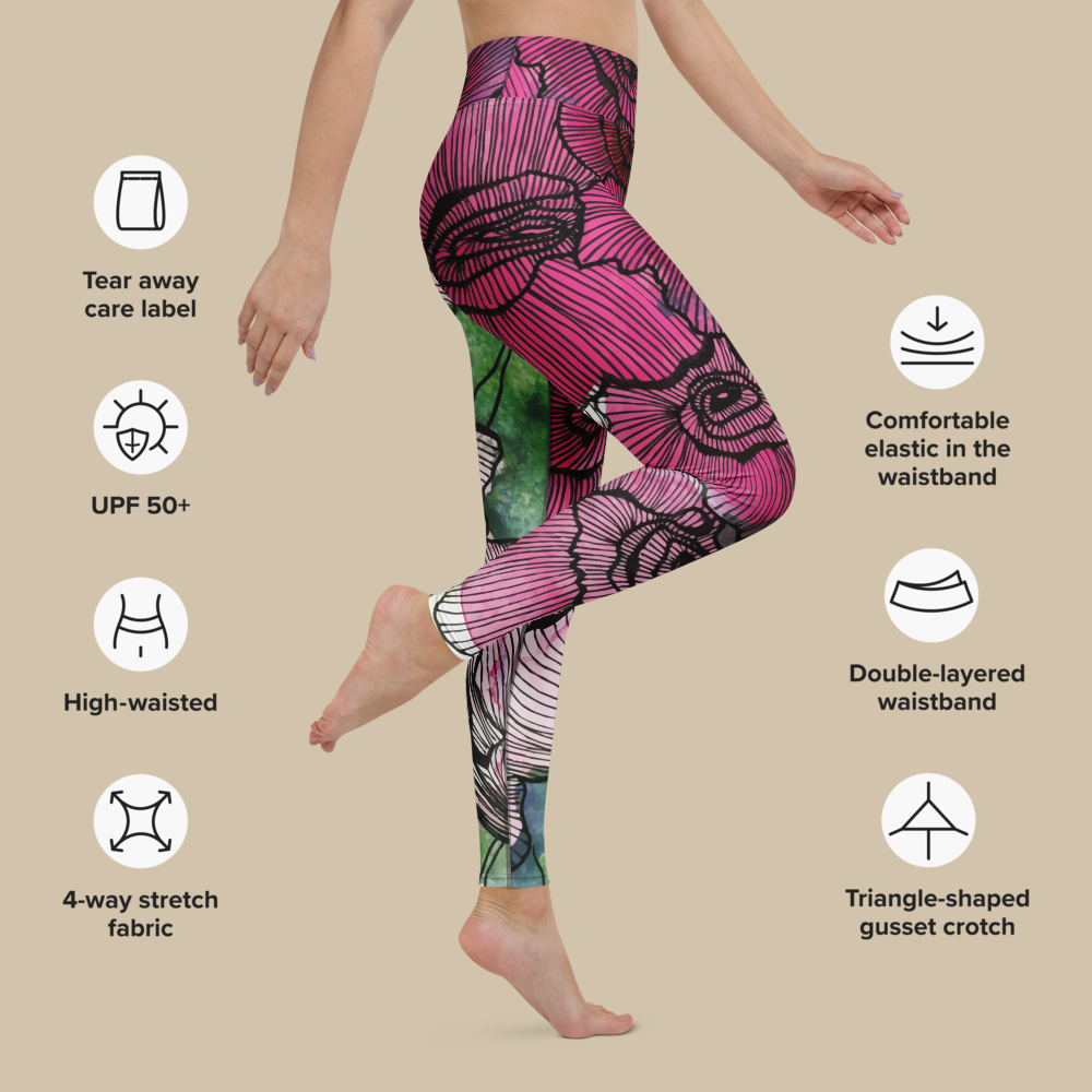 Diwa Leggings