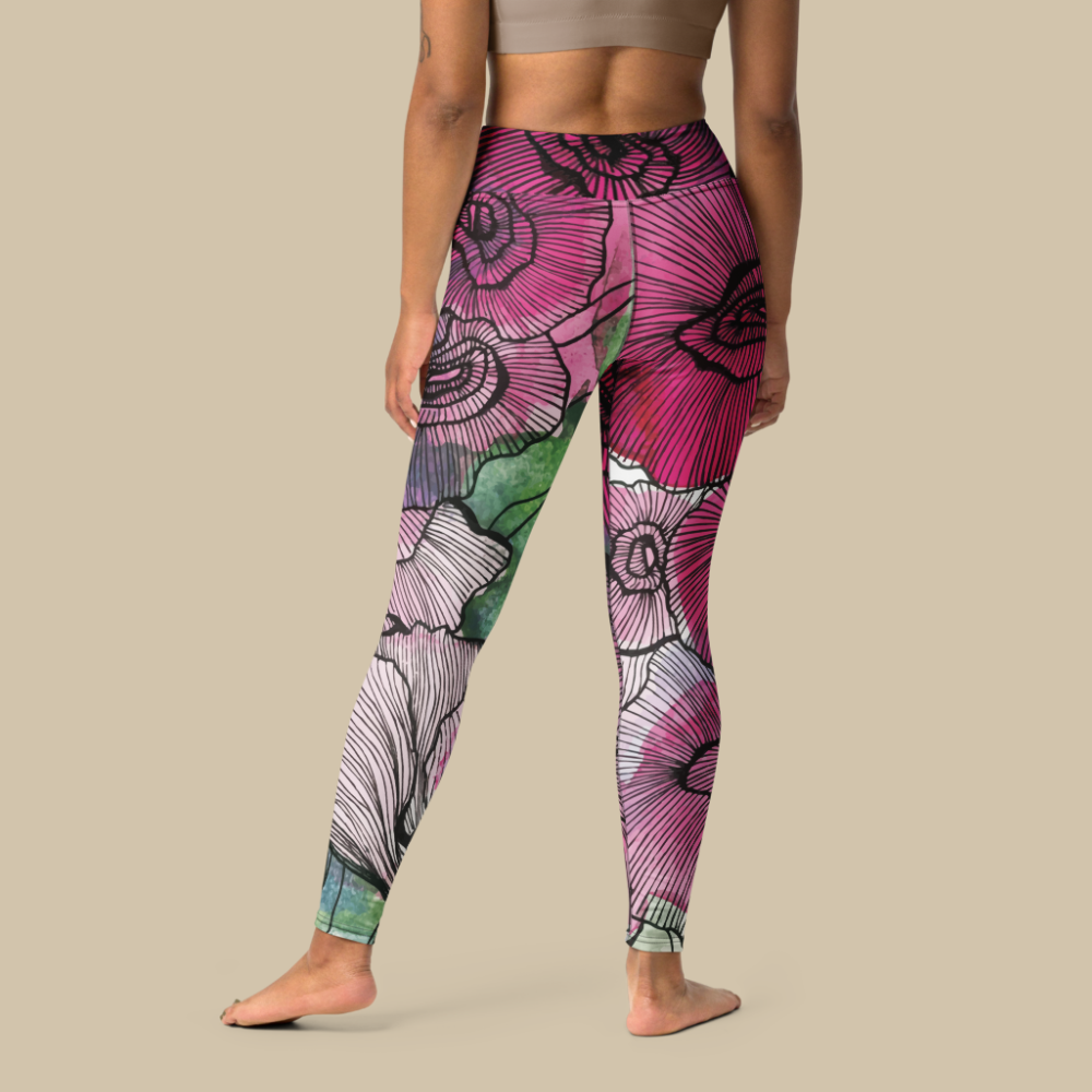 Diwa Leggings