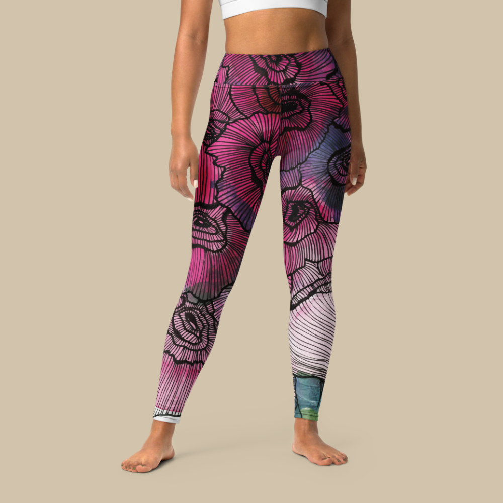Diwa Leggings