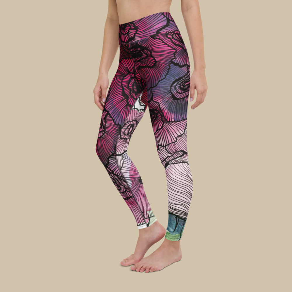 Diwa Leggings