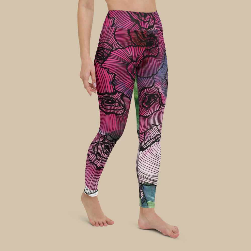 Diwa Leggings