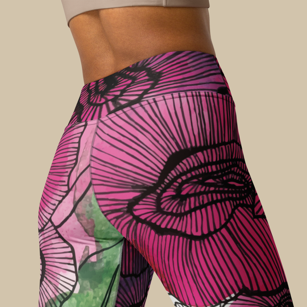 Diwa Leggings