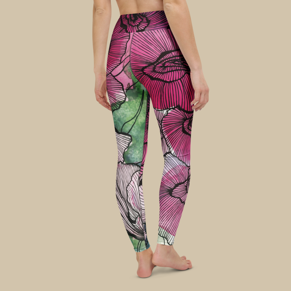 Diwa Leggings