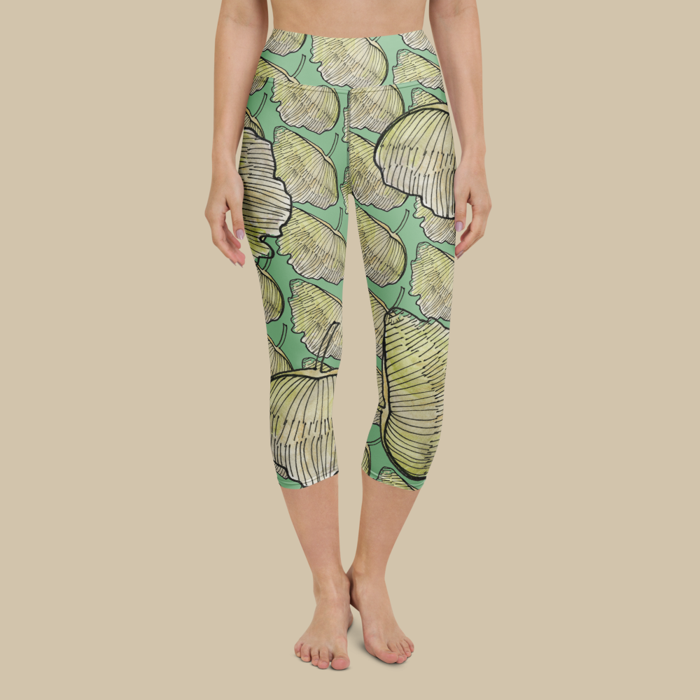 Gingko Capri