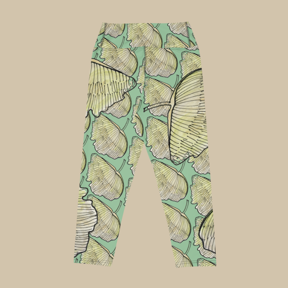 Gingko Capri