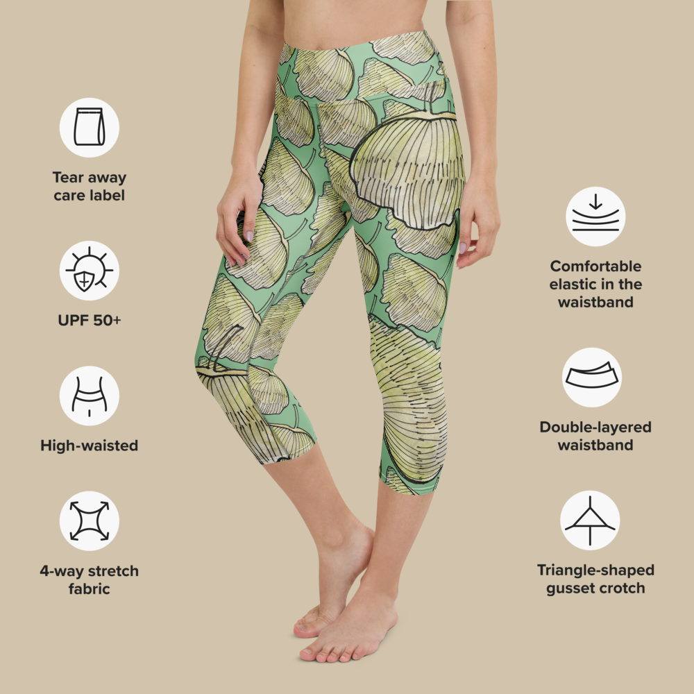 Gingko Capri