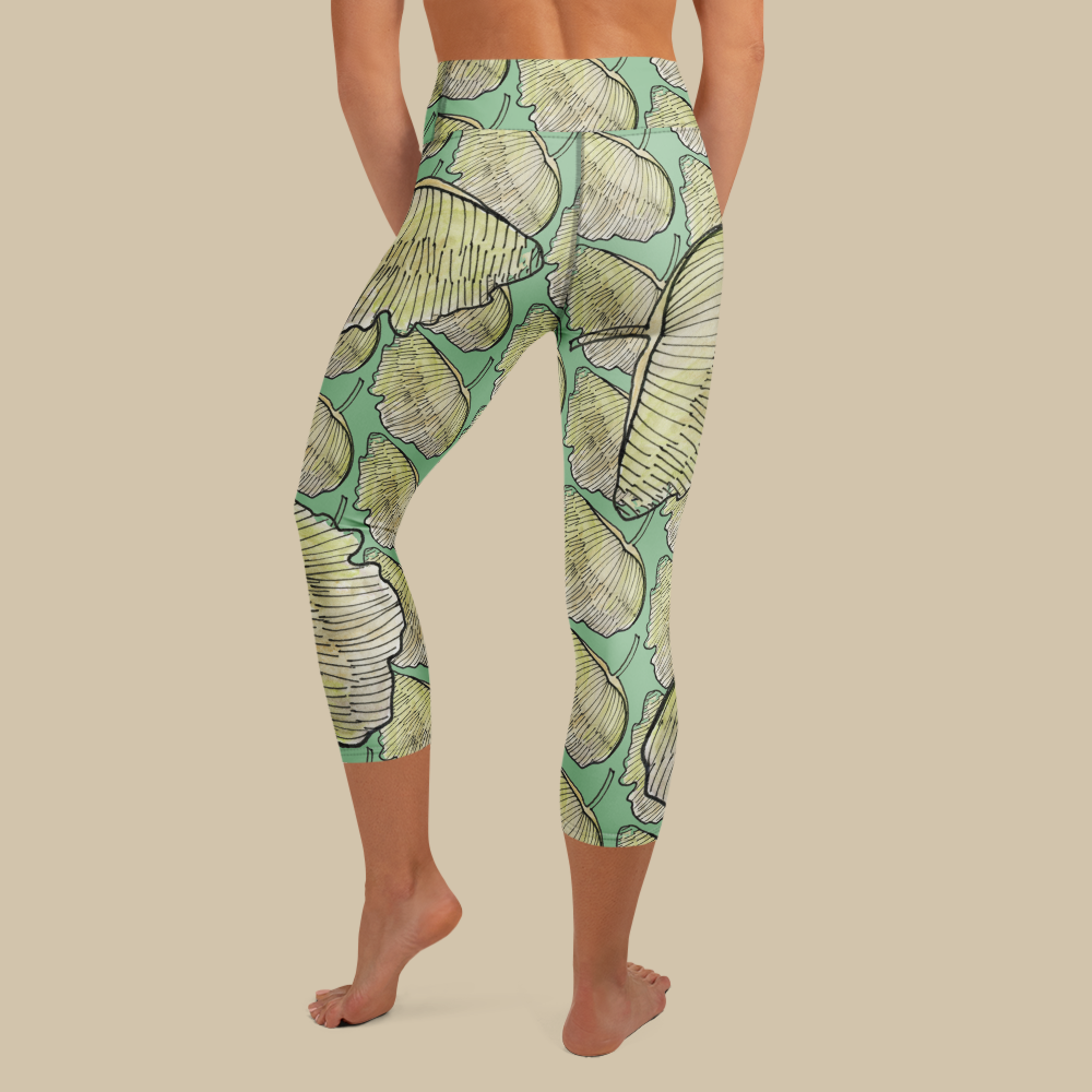 Gingko Capri