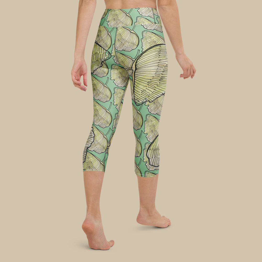 Gingko Capri