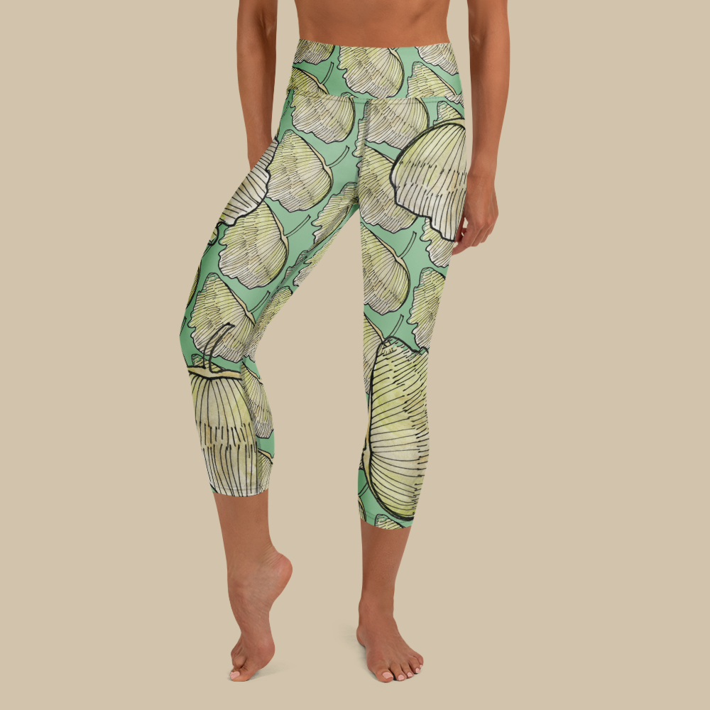 Gingko Capri