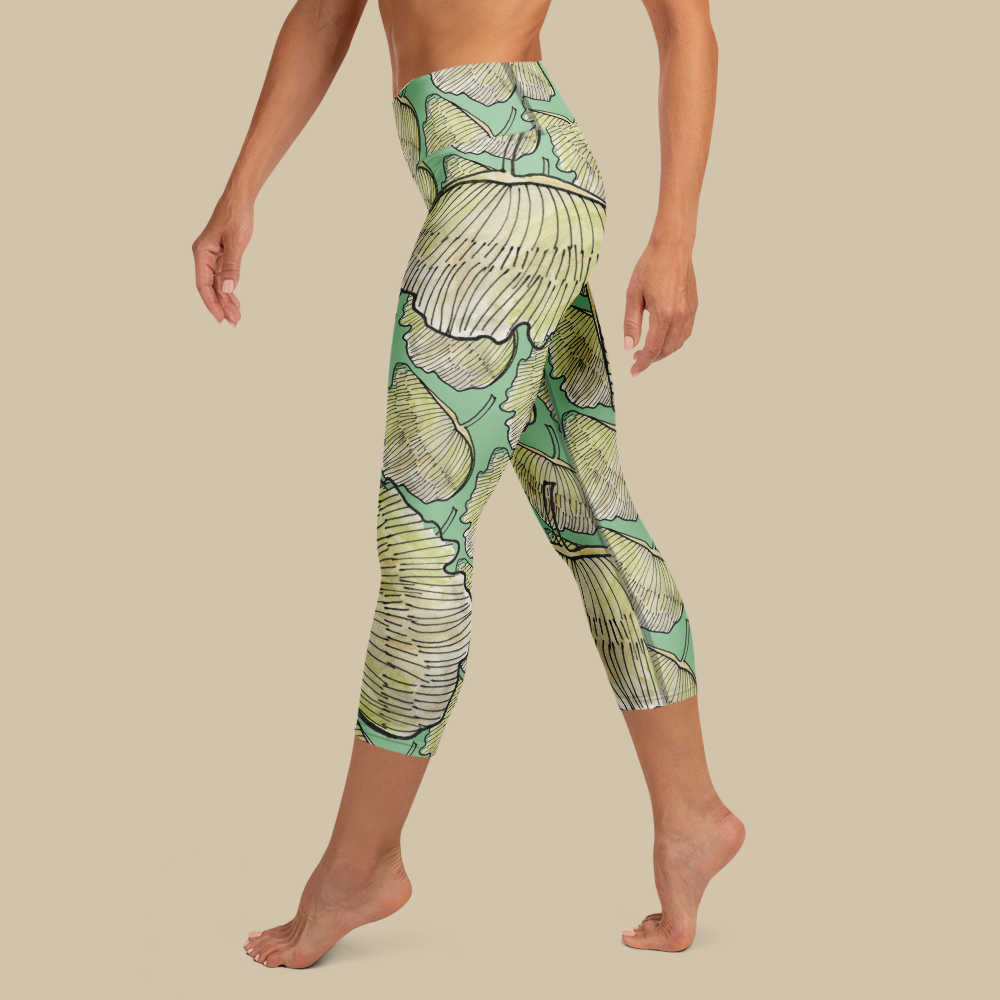 Gingko Capri