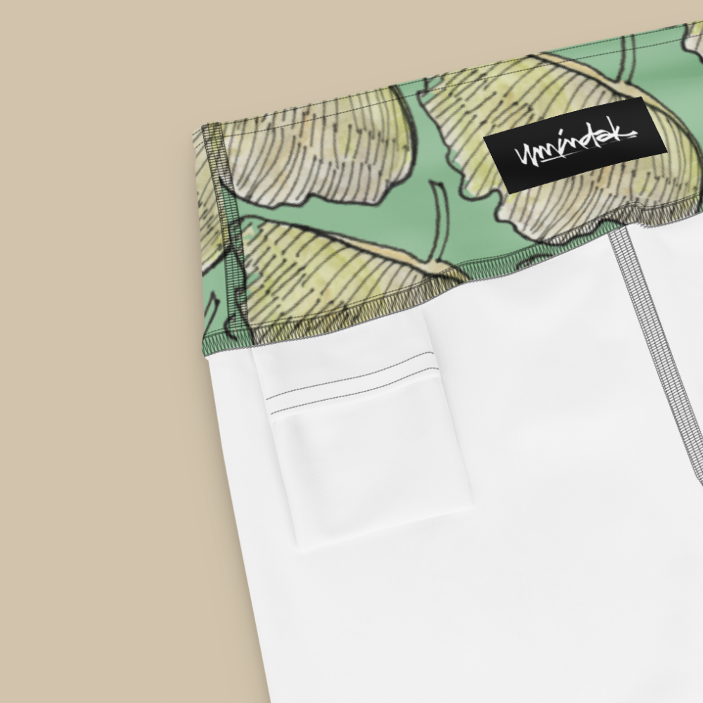 Gingko Capri