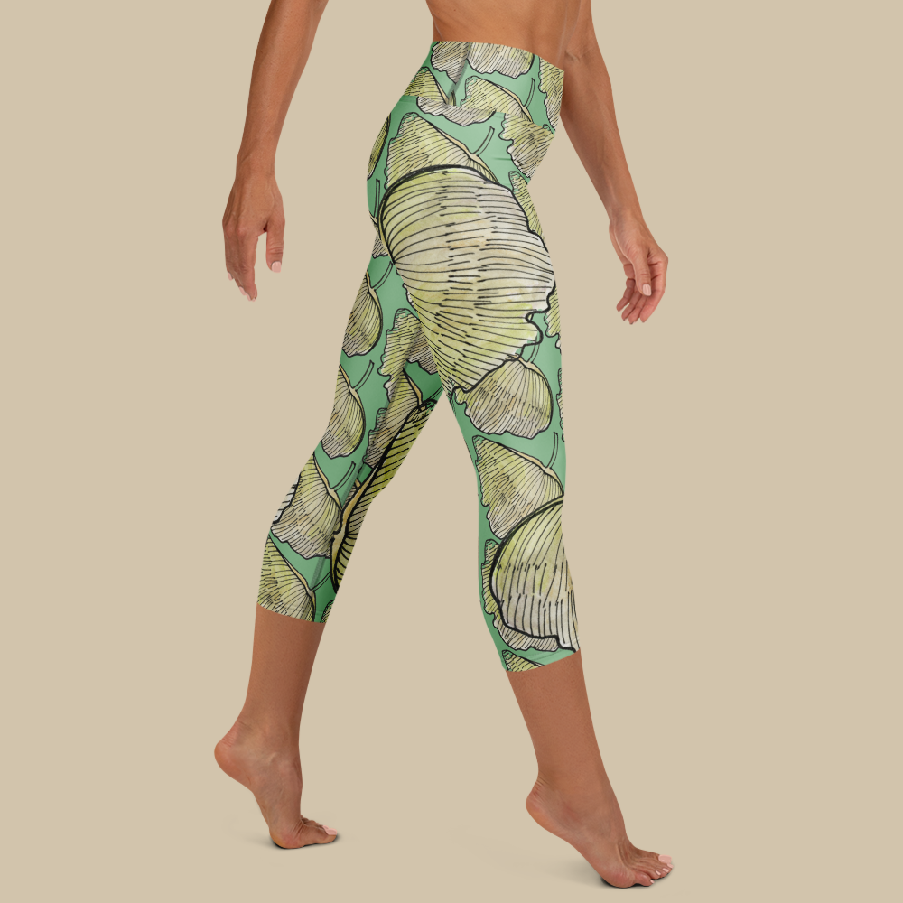 Gingko Capri