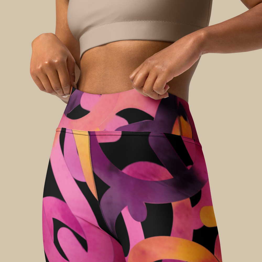 Kikay Leggings