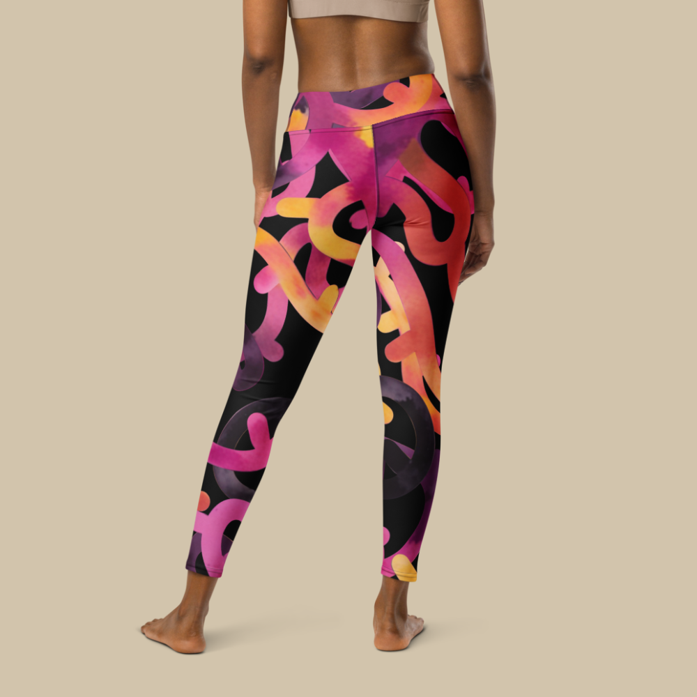 Kikay Leggings