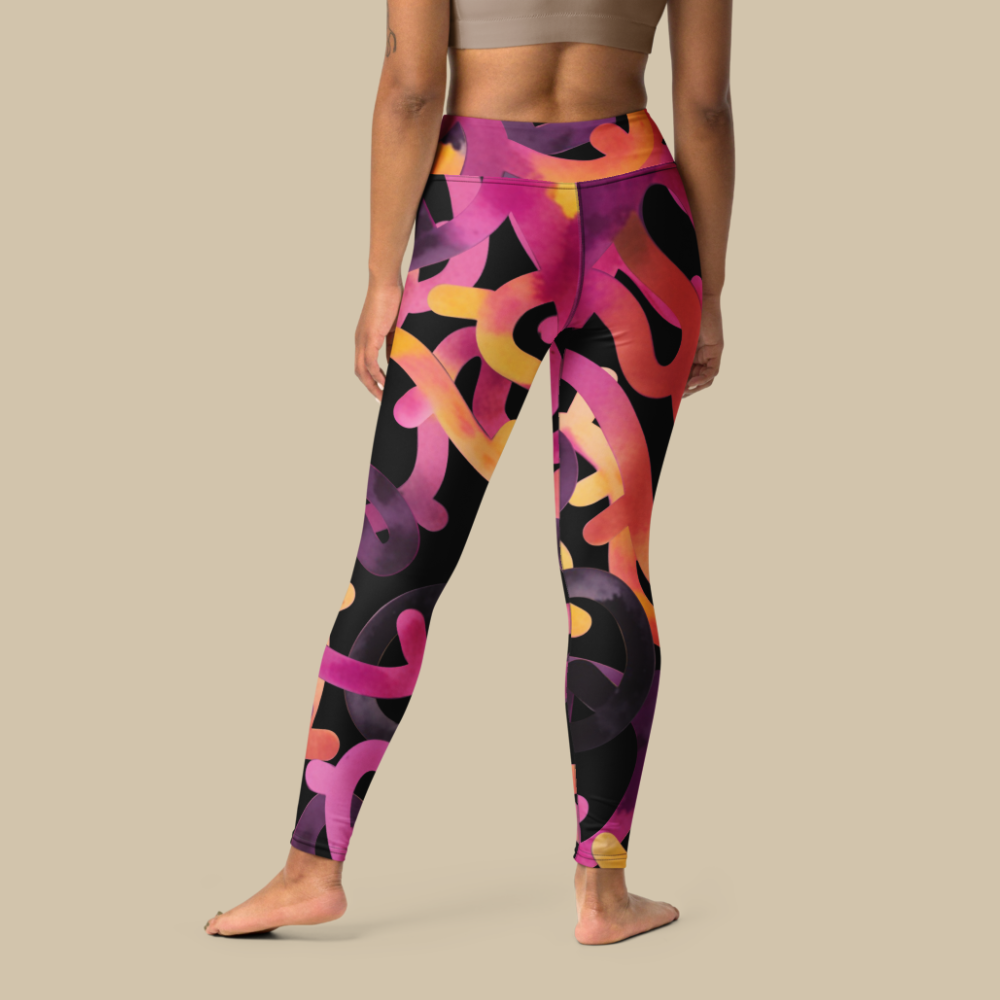 Kikay Leggings
