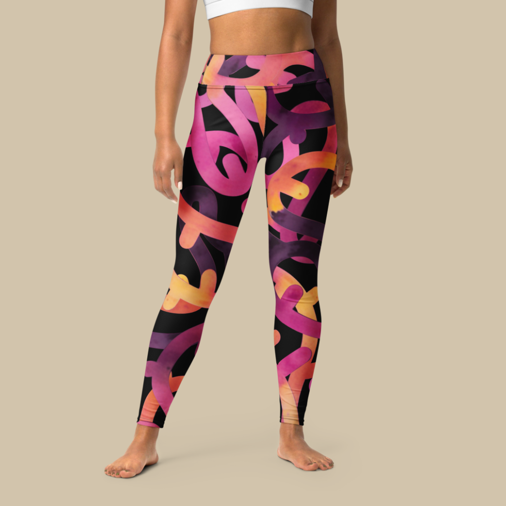 Kikay Leggings