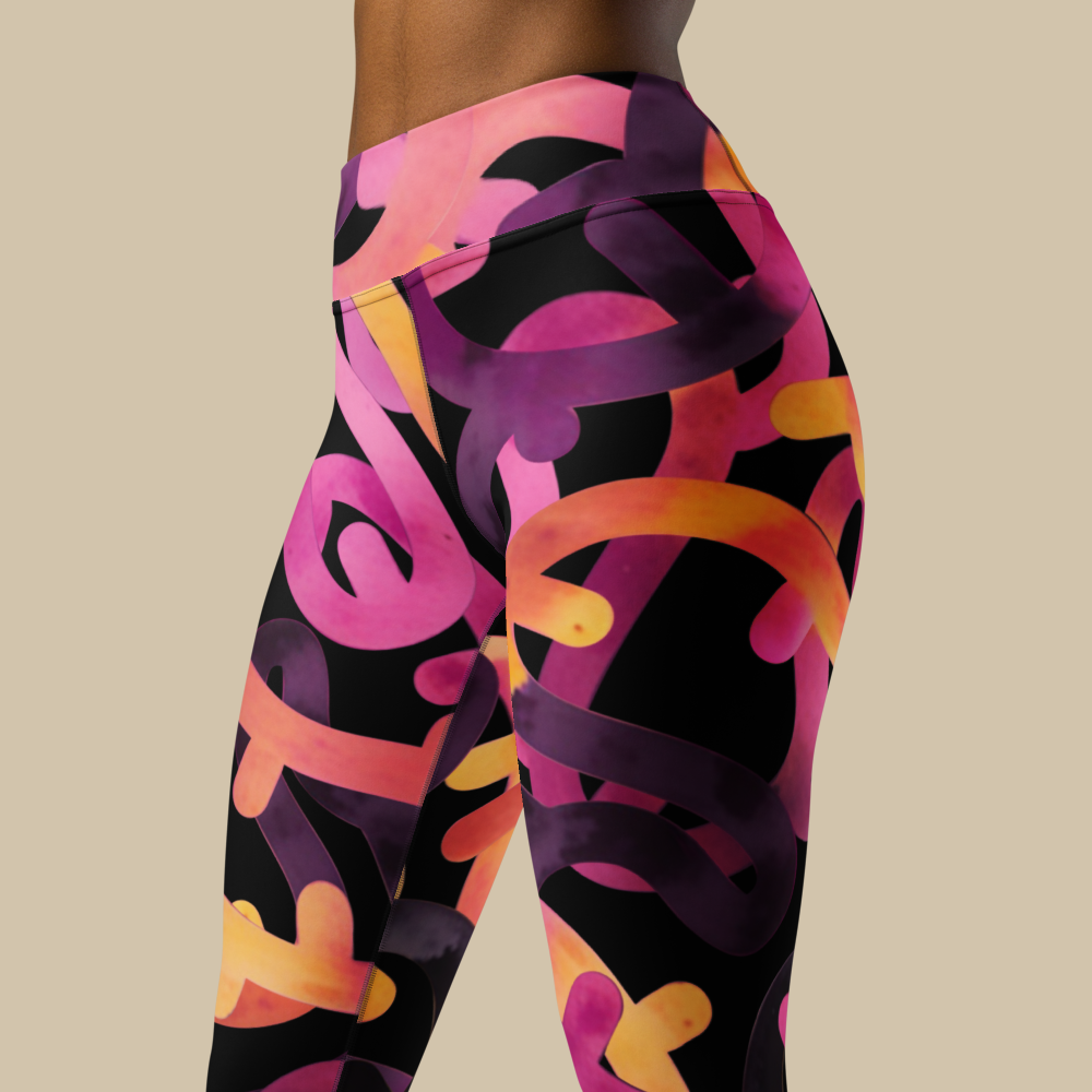 Kikay Leggings