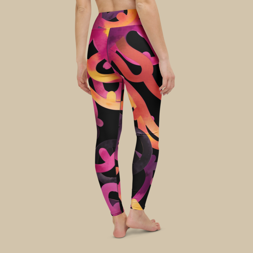 Kikay Leggings