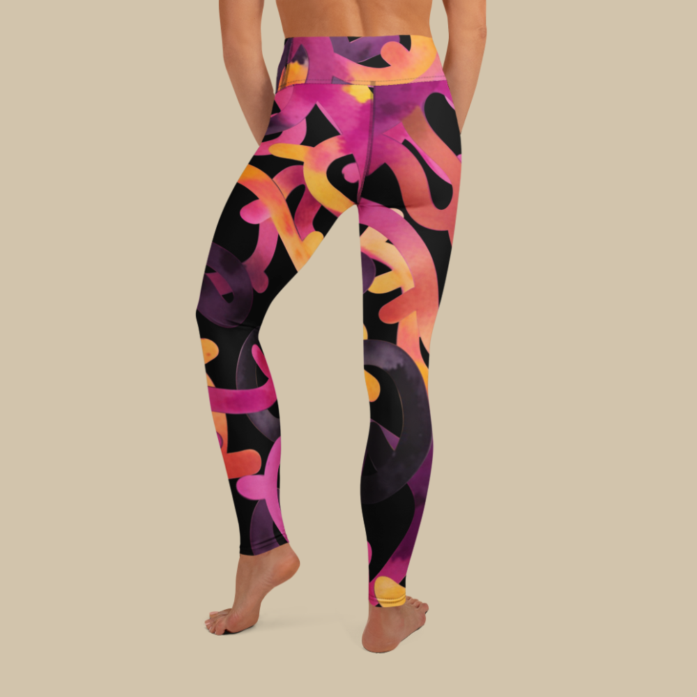 Kikay Leggings