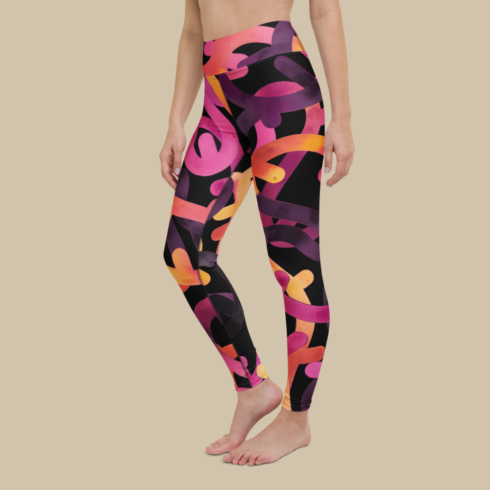 Kikay Leggings