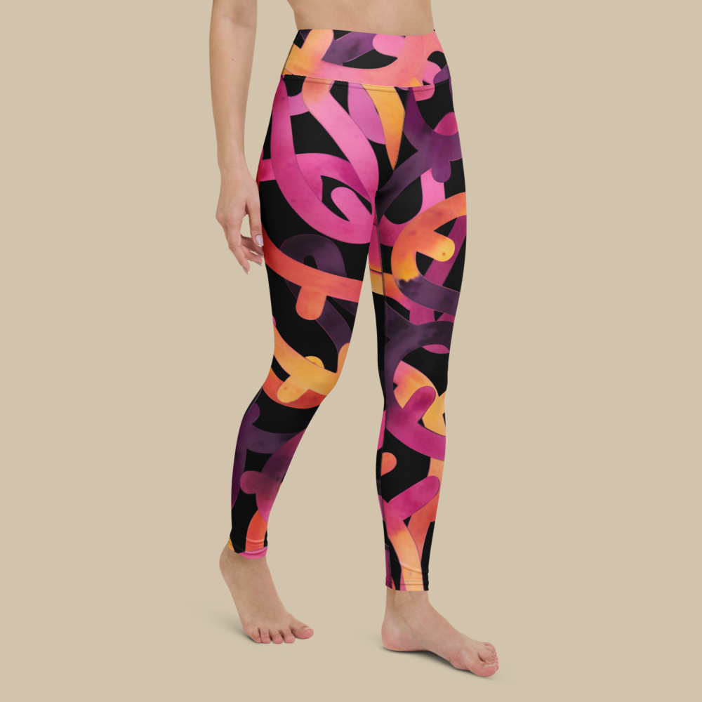 Kikay Leggings