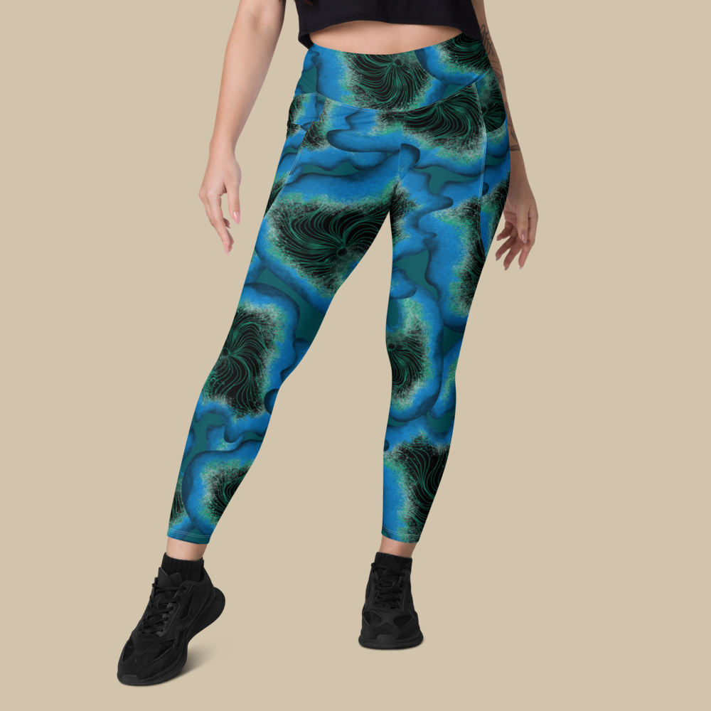Malalim Leggings