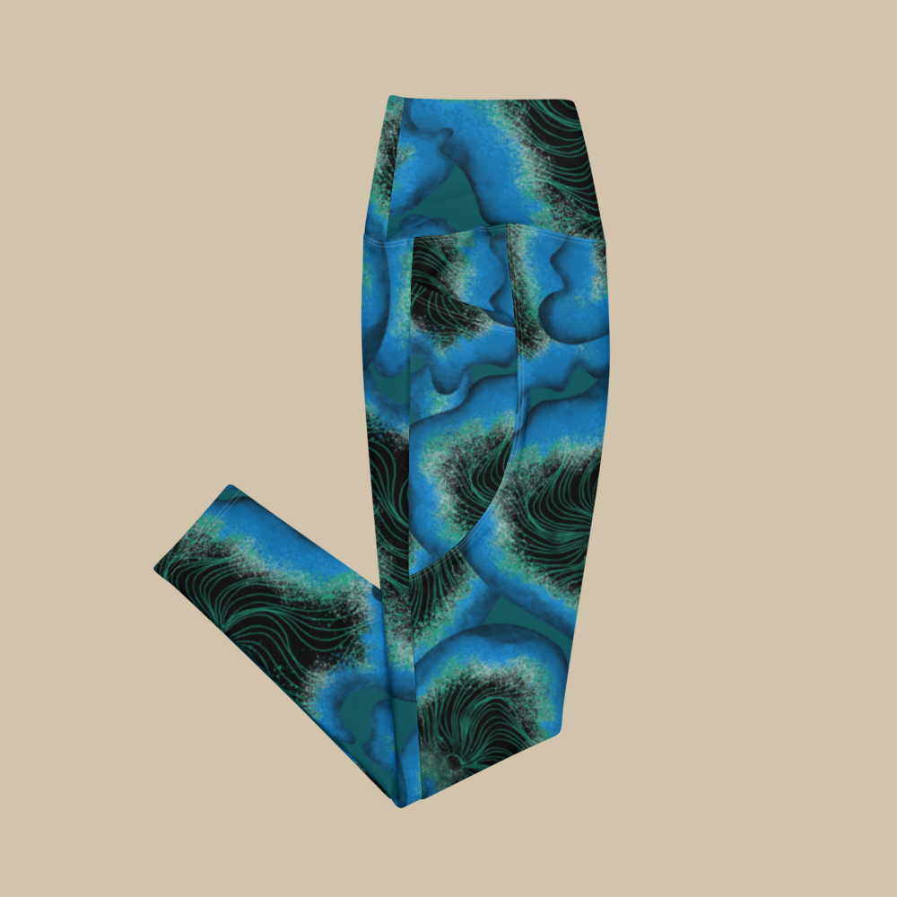 Malalim Leggings