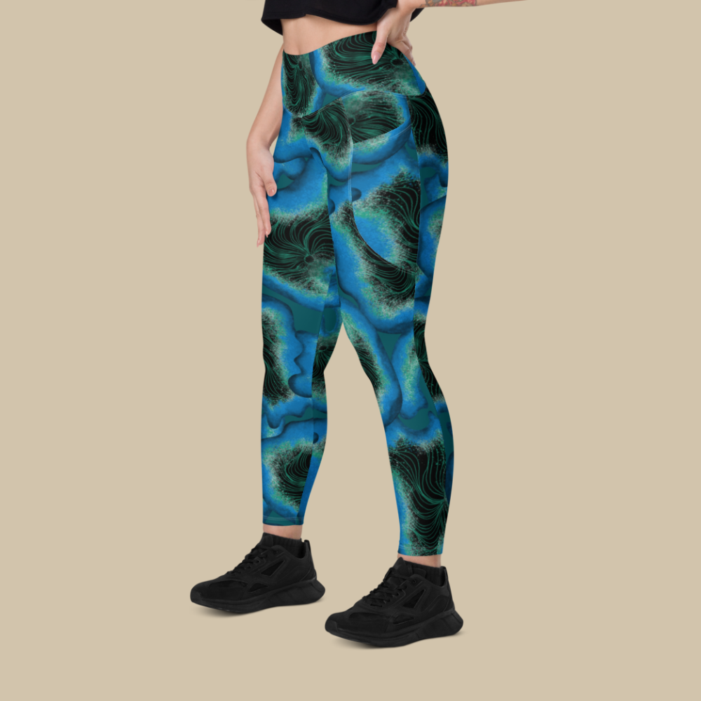 Malalim Leggings