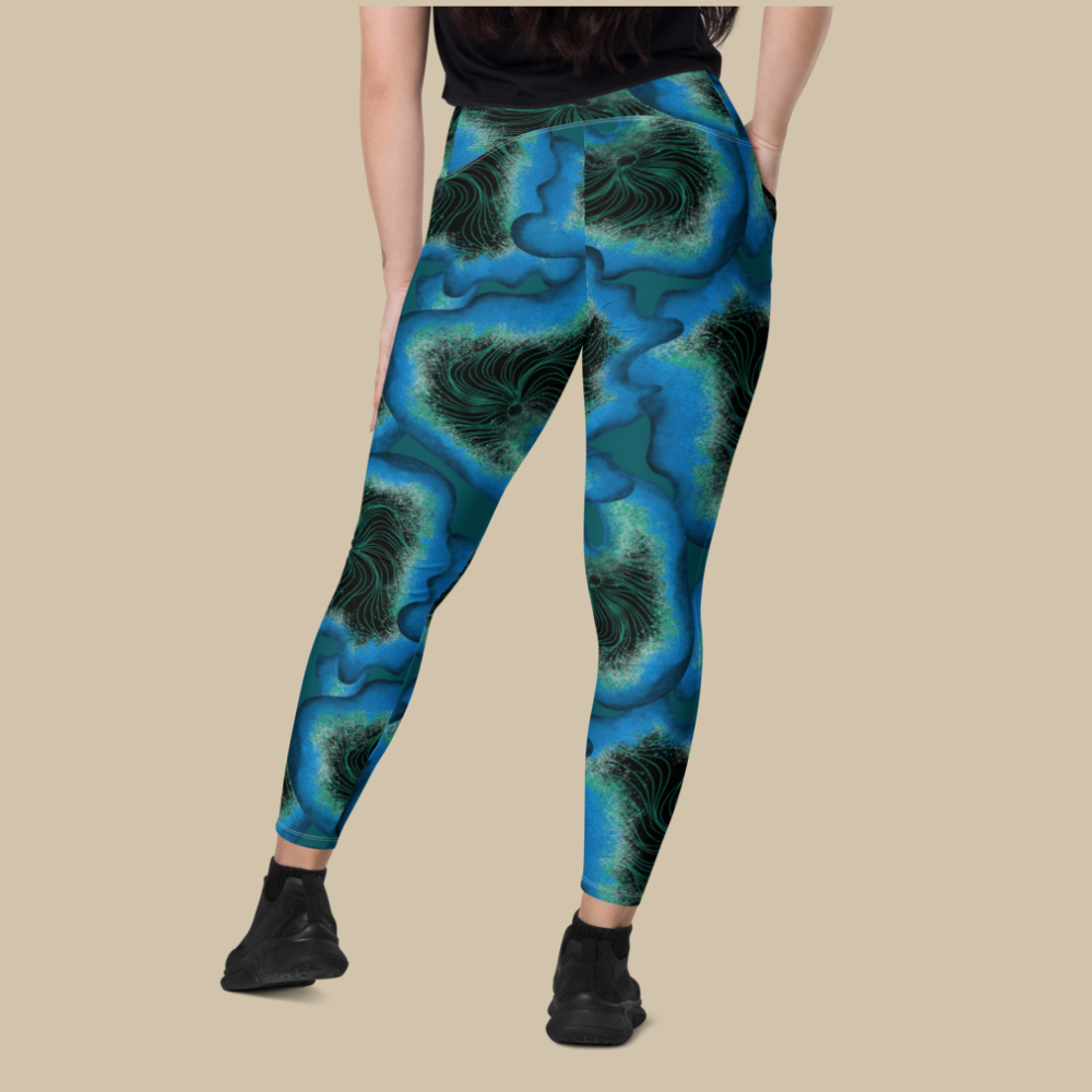 Malalim Leggings