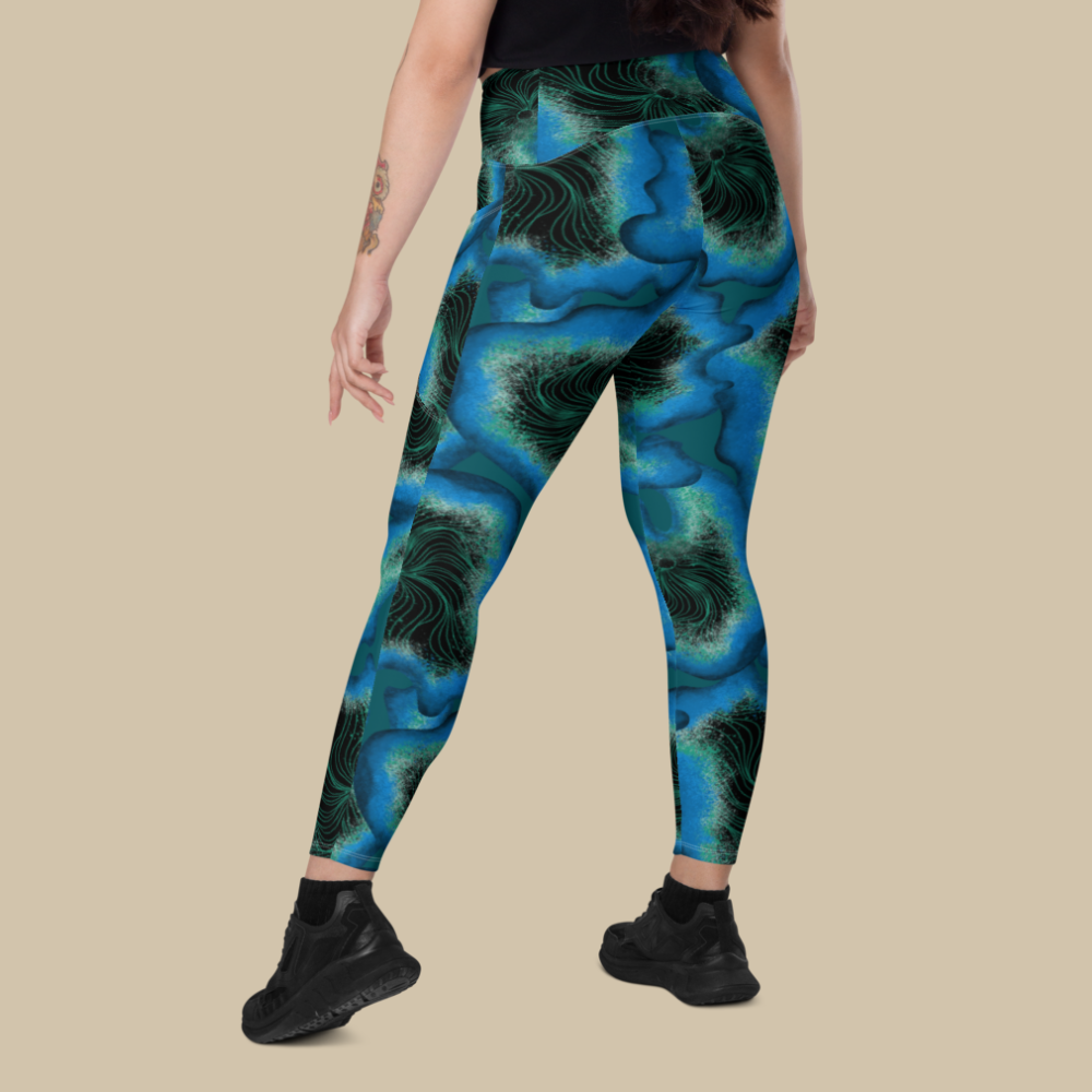 Malalim Leggings