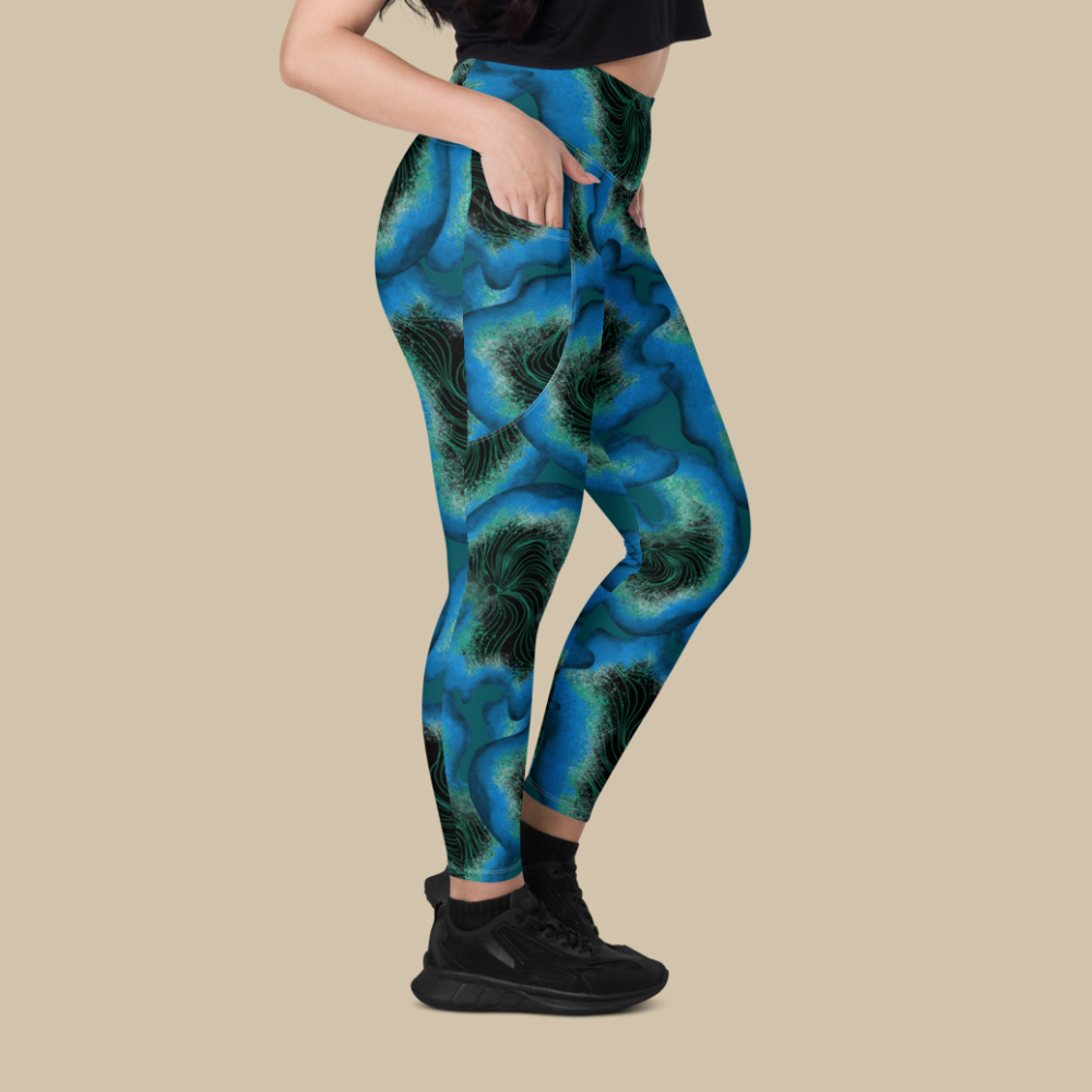 Malalim Leggings