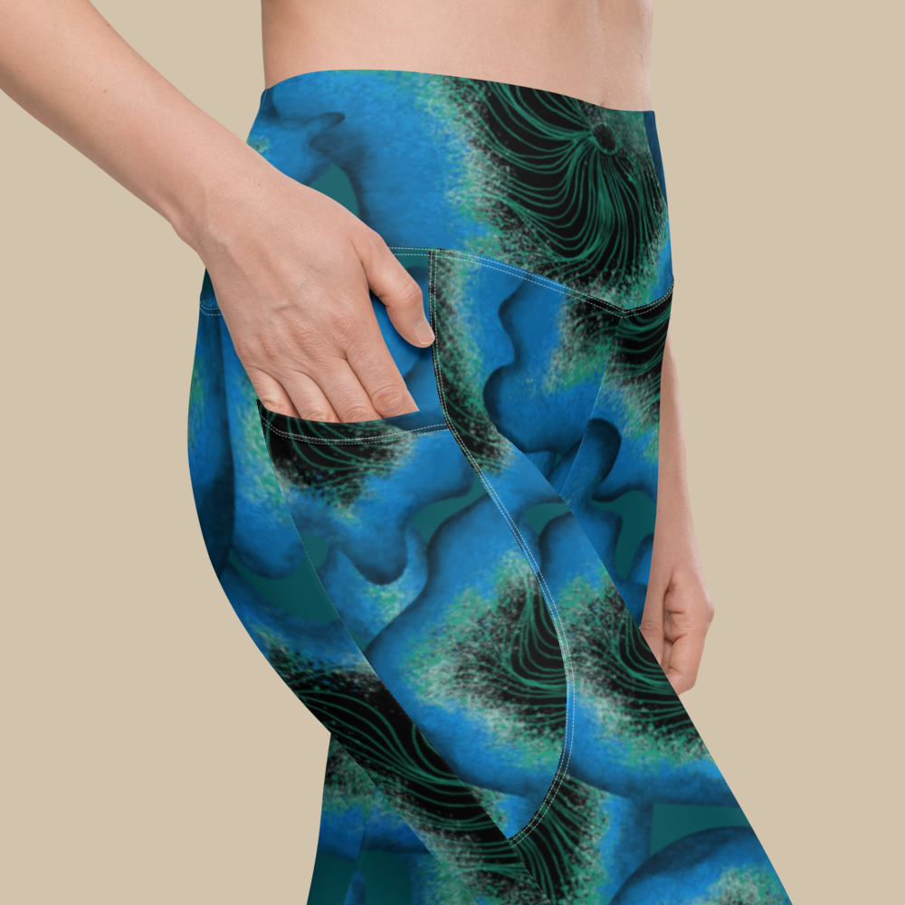 Malalim Leggings