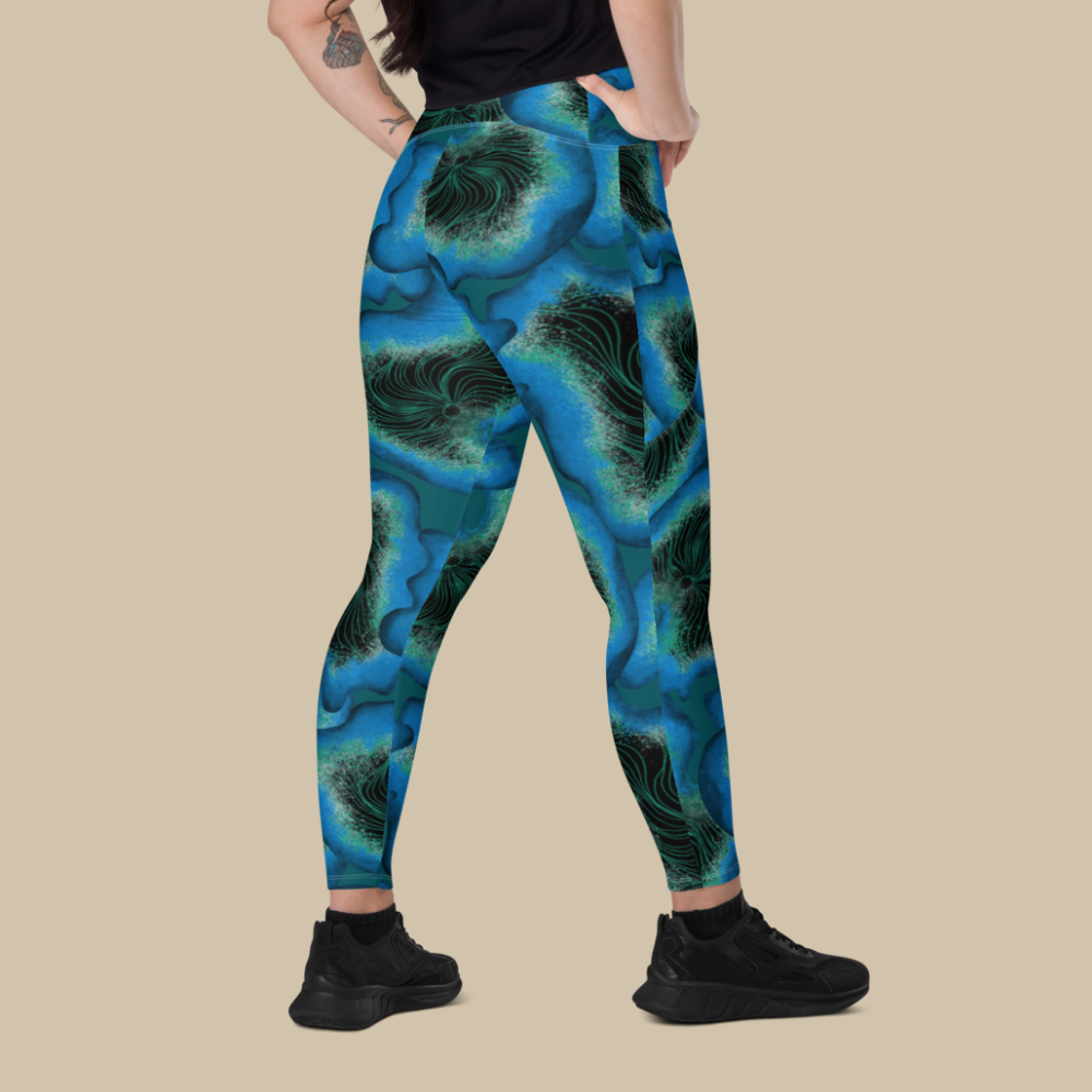 Malalim Leggings
