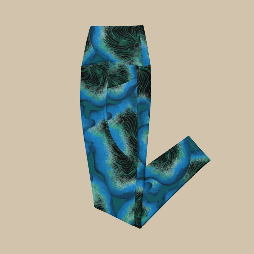 Malalim Leggings