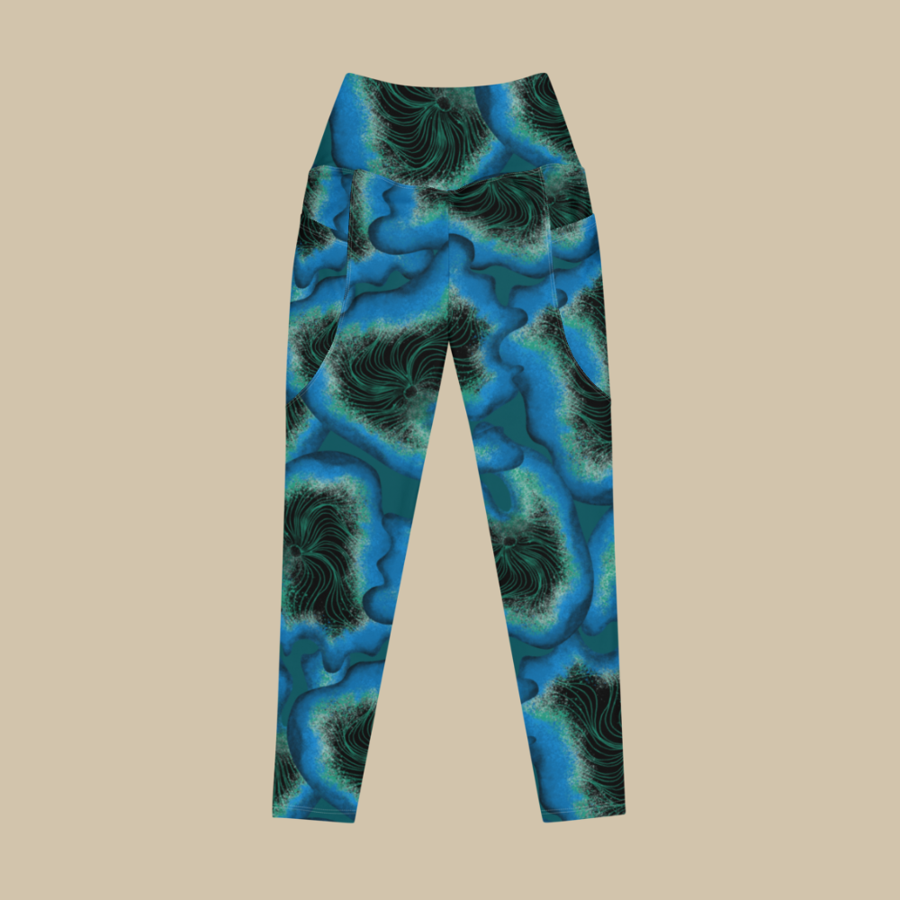 Malalim Leggings