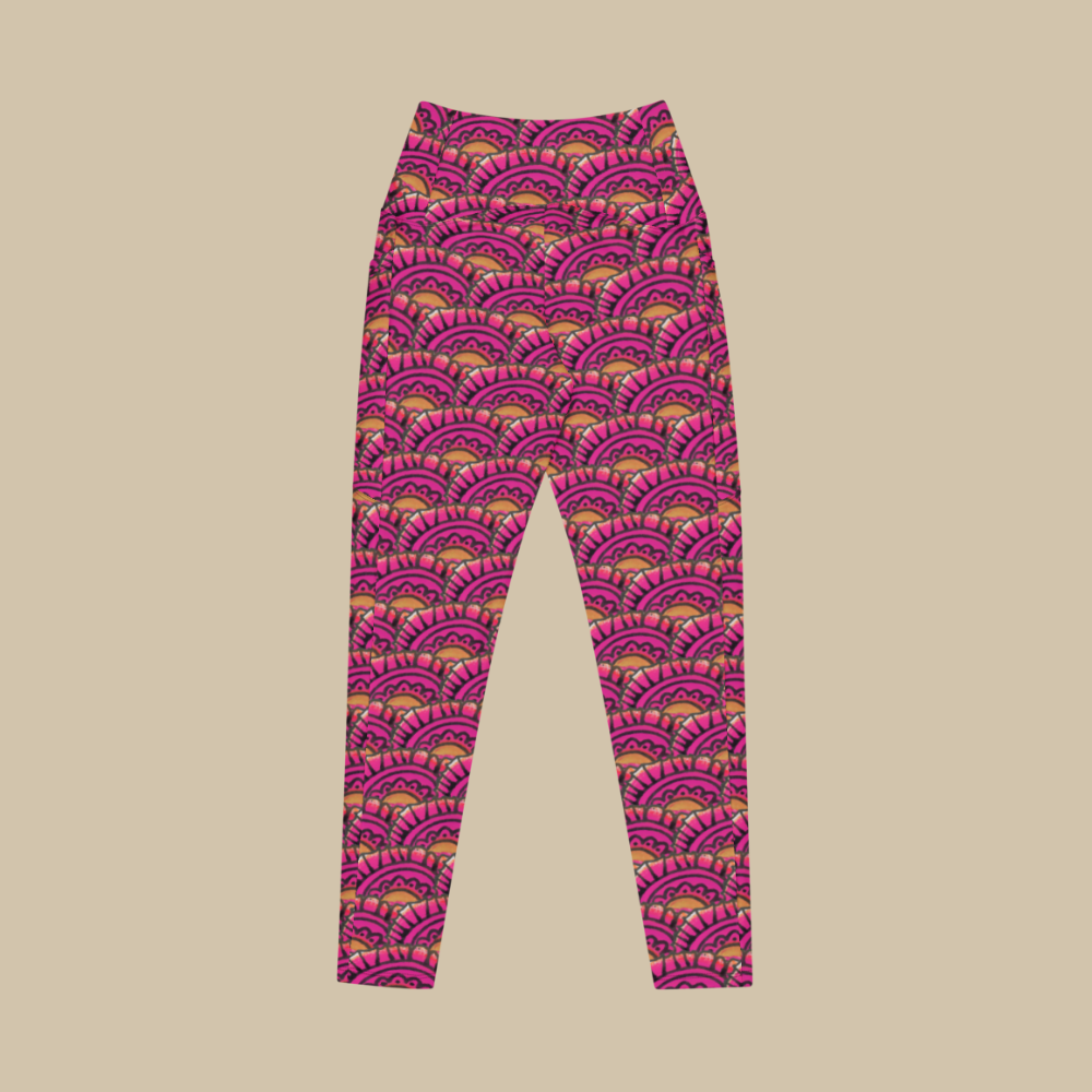 Sikatra Leggings