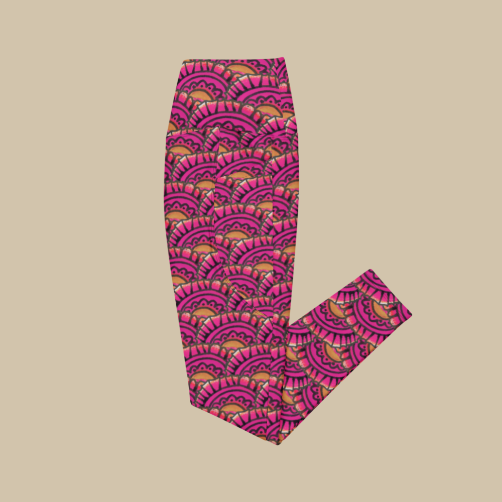 Sikatra Leggings