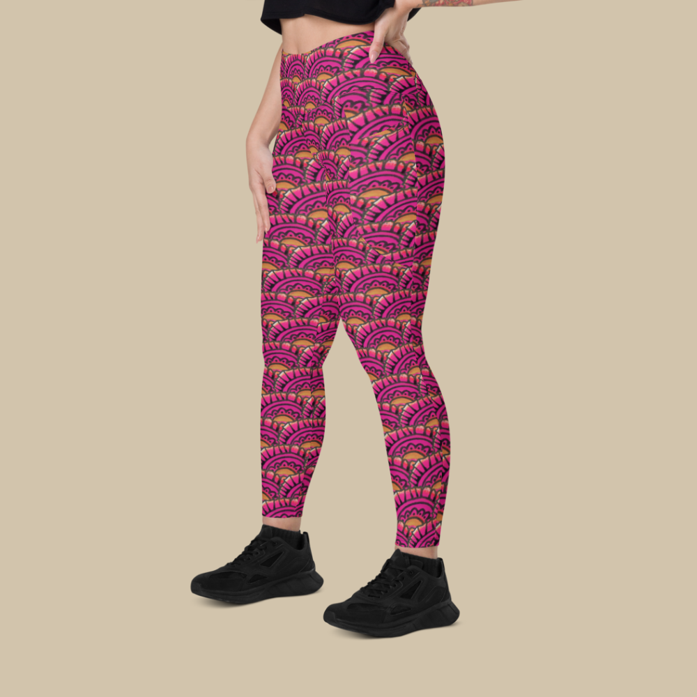 Sikatra Leggings
