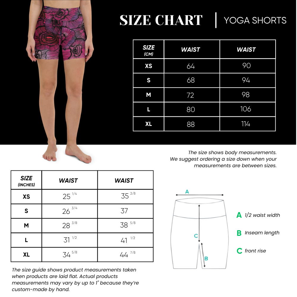 Diwa Shorts